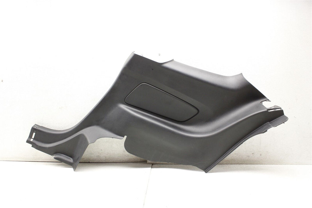 2020 Ford Mustang GT 5.0 Passenger Rear Right Quarter Trim Panel Cover OEM 15-22