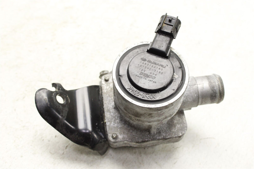 2008-2014 Subaru Impreza WRX STI EGR Valve Air Suction 14831AA180 OEM 08-14