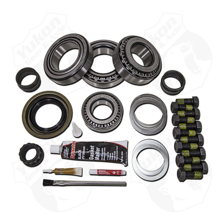 Yukon Gear & Axle YK C9.25-F Differential Master Overhaul Kit