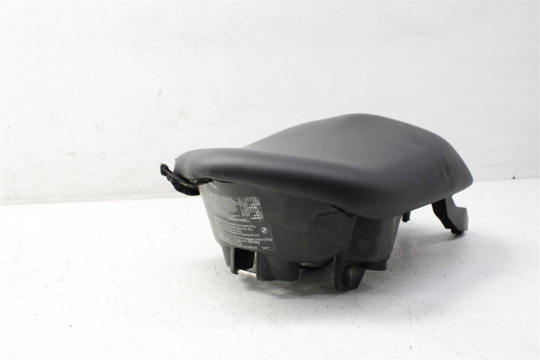 2008 BMW K1200 GT Rear Passenger Seat Cushion With Bracket 06-08