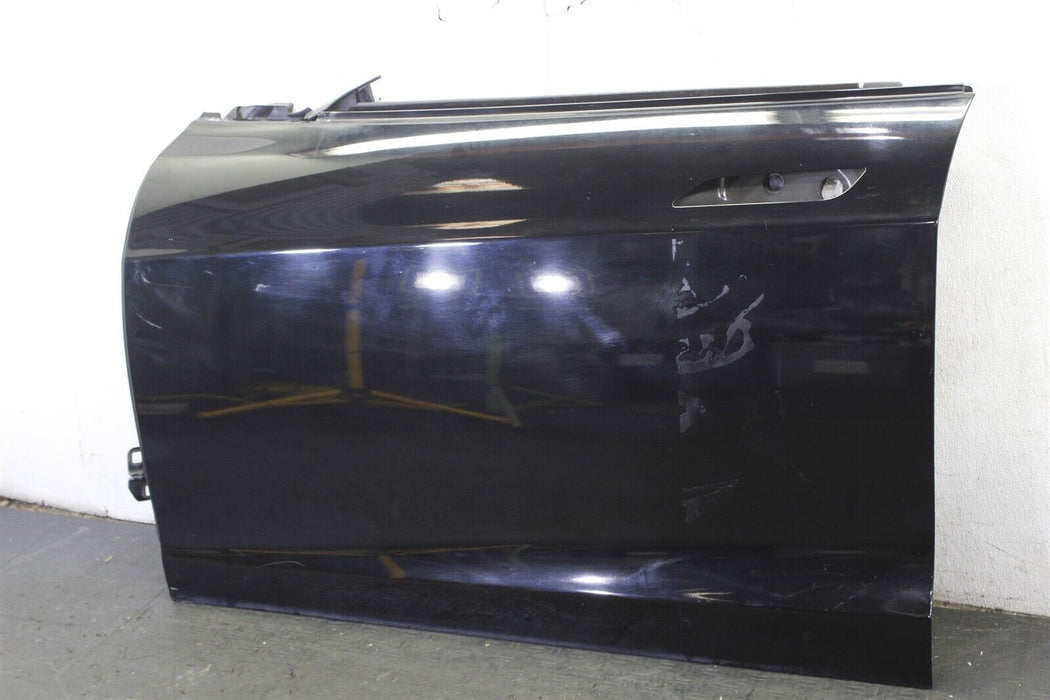 2012-2019 Tesla Model S Front left Door Shell Driver LH 12-19