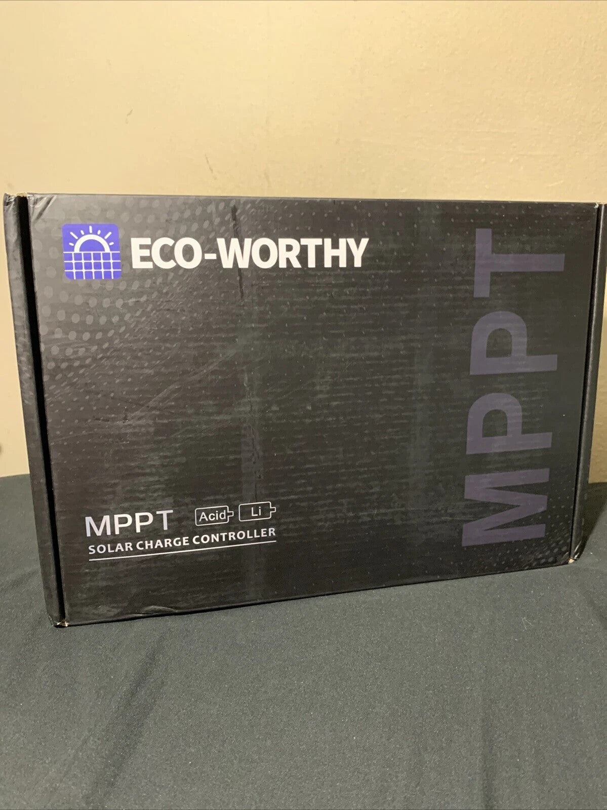 Home & Garden:Home Improvement:Electrical Supplies:Alternative Energy Supplies:Alternative Energy Chargers & Inverters