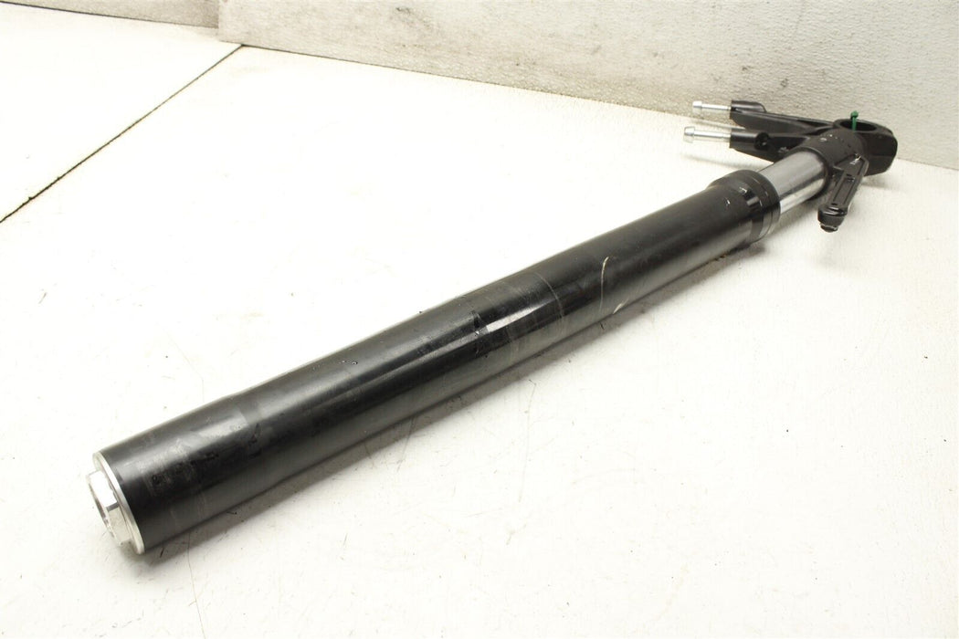 2024 Ducati Monster 937 Front Right Fork Section BENT Damaged OEM 21-24