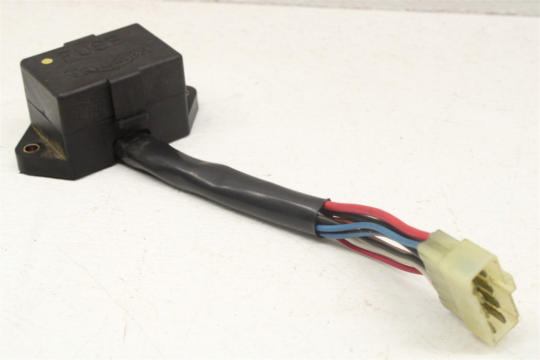 2003 Triumph Thunderbird Fuse Relay 95-03