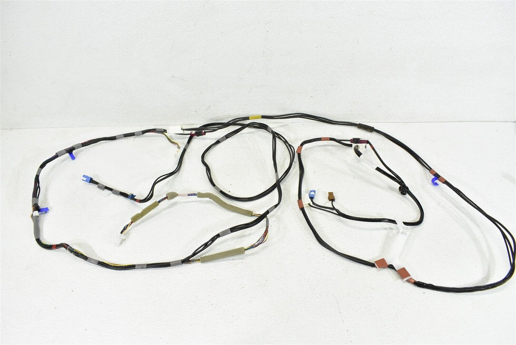 2015-2019 Subaru WRX STI Antenna Harness 86235FJ980 15-19