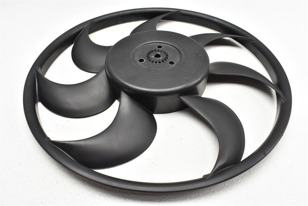 2007-2009 Mazdaspeed 3 MS3 Speed3 Radiator Cooling Fan Blade Assembly OEM 07-09