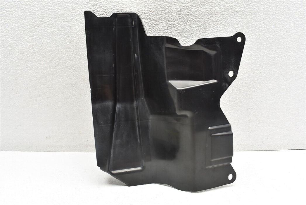 2013-2017 Scion FR-S Under Body Splash Shield Cover LH 56440CA040 BRZ 13-17