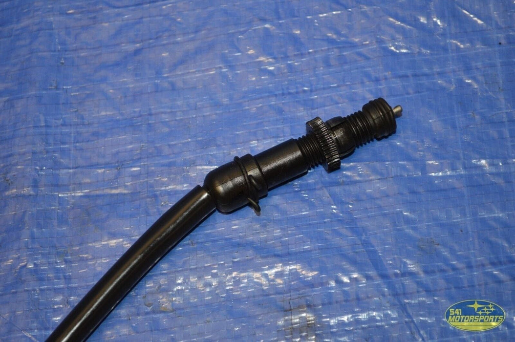 14 Honda CBR650F Rear Back Brake Sensor OEM CBR 650 2014