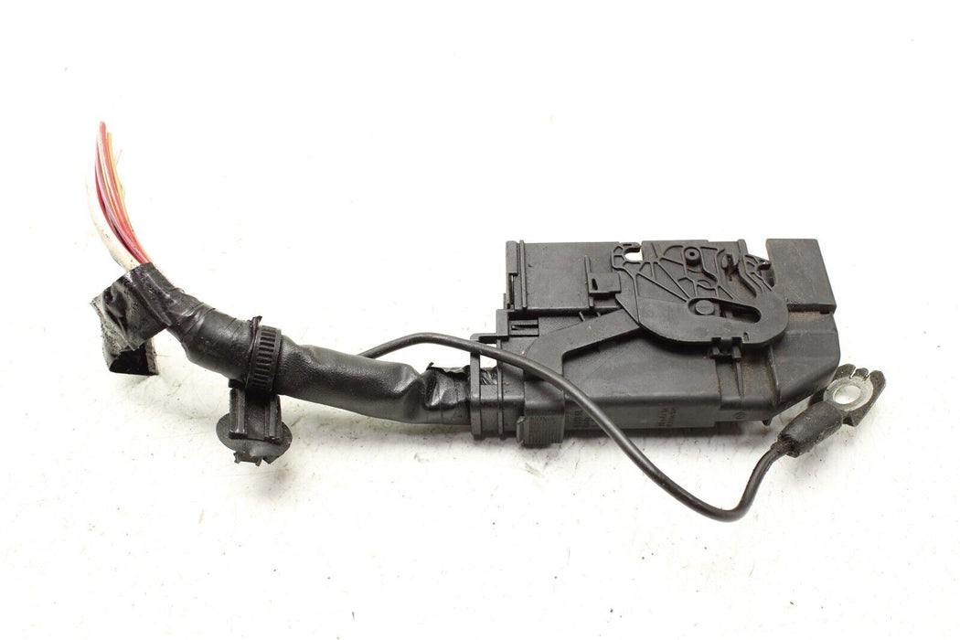 2013 Subaru WRX STI ABS Brake Module Pig Tail Wiring Harness End OEM 08-14