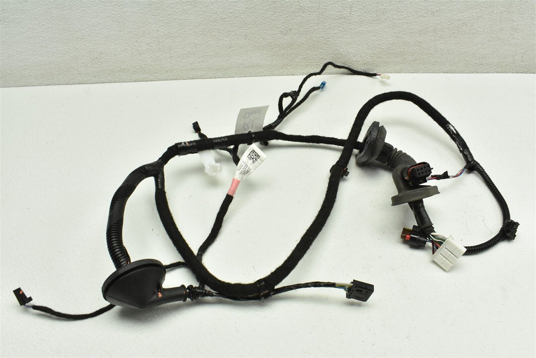 2017-2020 Tesla Model 3 Rear Left Door Wiring Harness 2067965-00-A 17-20