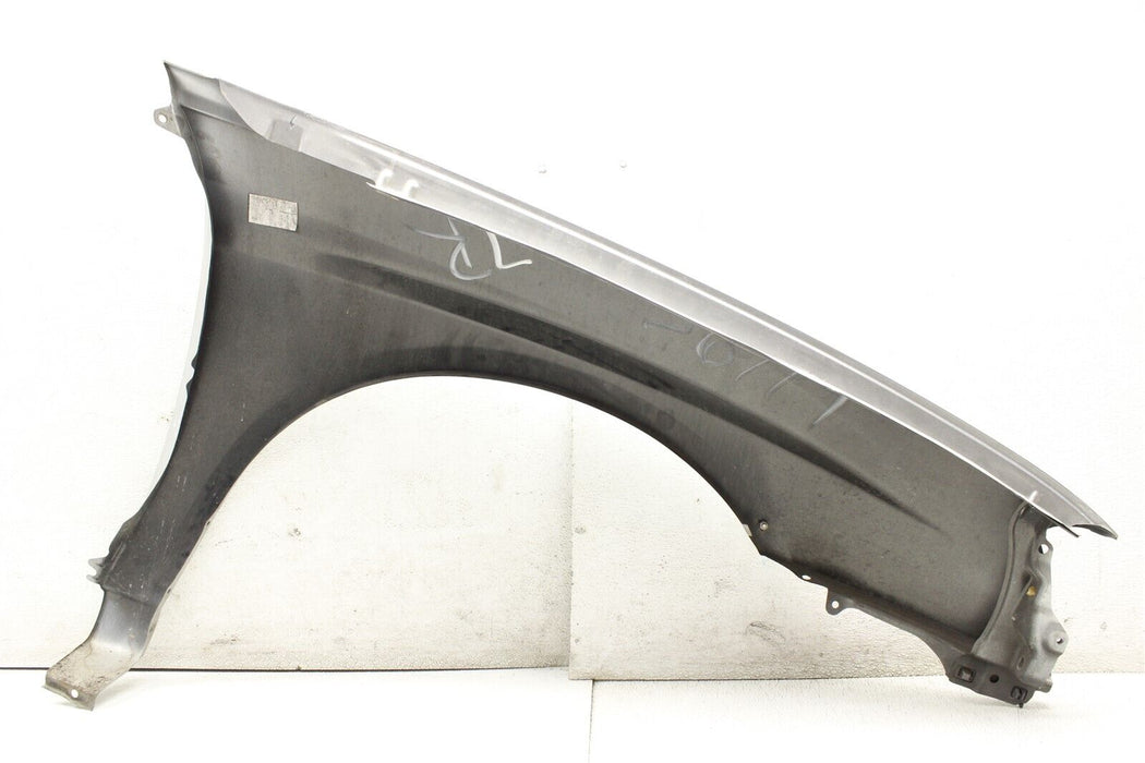 2004-2005 Subaru Impreza WRX STI Fender Assembly Front Left Driver LH OEM 04-05