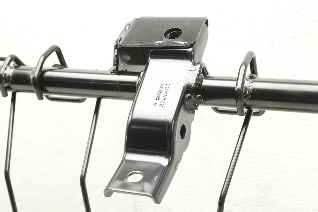 2013 Tesla Model S Rear Seat Section Bracket Mount Assembly Factory OEM 12-15