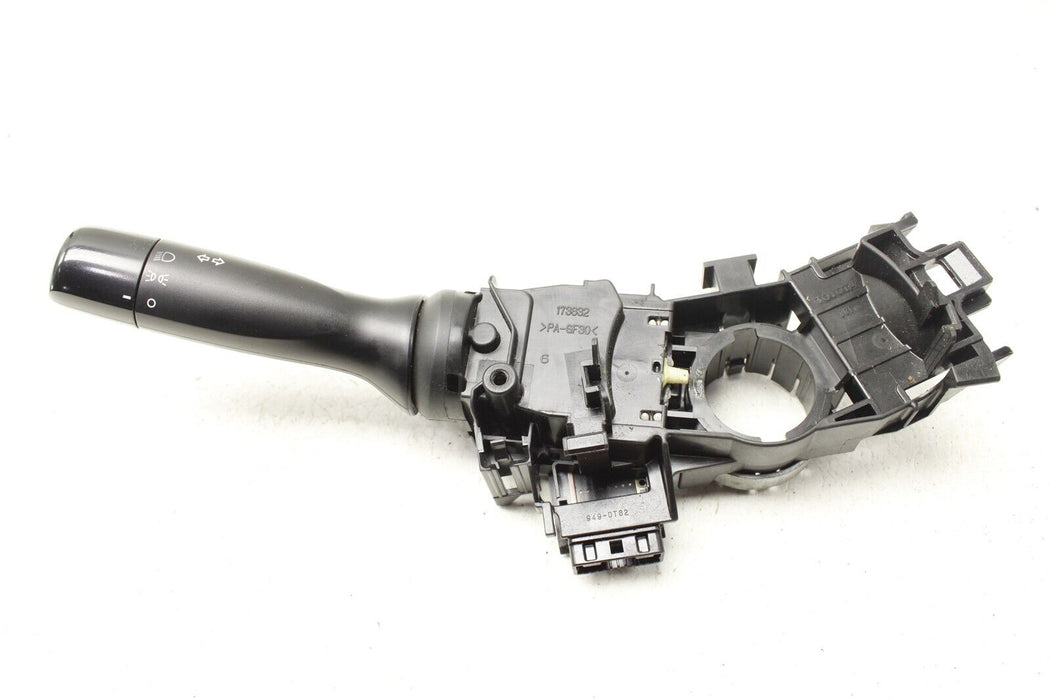 2015-2019 Subaru WRX AT Headlight Switch Lever Stalk Column OEM 15-19