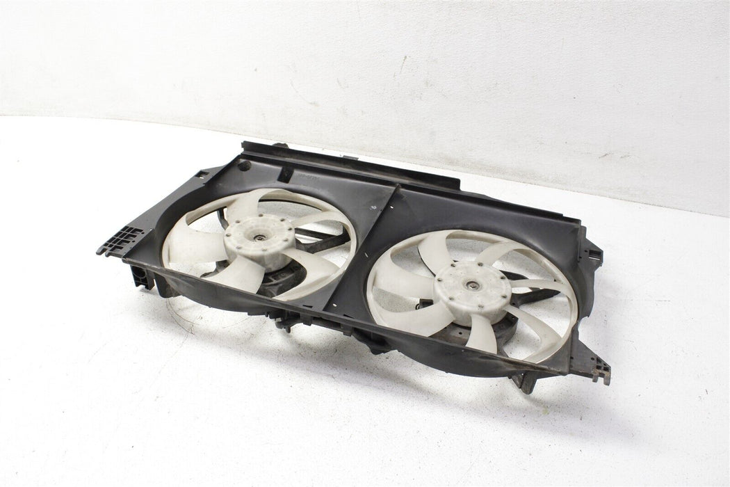 2013 Scion FR-S BRZ Radiator Cooling Coolant Fan Motor Assembly OEM 13-20