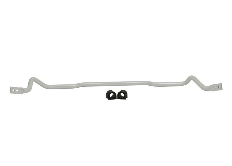 Whiteline BHR67Z Adjustable Rear Sway Bar 24mm Heavy Duty Blade