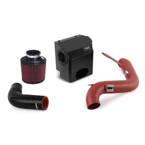 Mishimoto MMAI-FIST-14WRD Performance Air Intake Fits Ford Fiesta ST 2014-2015