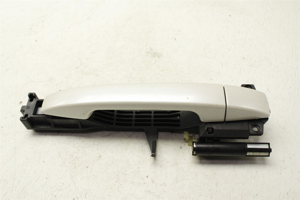 2008-2014 Subaru WRX STI Front Passenger Right Exterior Door Handle OEM 08-14