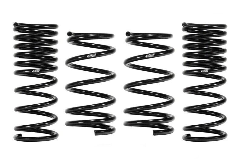 Eibach E10-82-097-01-22 Pro-Kit Performance Springs For 2022-2023 Toyota Gr86