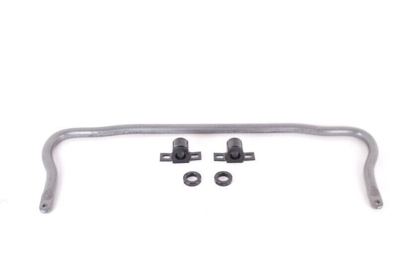 Hellwig Bolt-On Solid Chromoly Front Sway Bar Assembly Kit For 14-20 Ram 2500