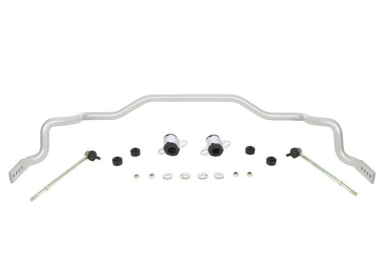 Whiteline BHF43Z Front Sway Bar - 30mm Heavy Duty Blade Adjustable
