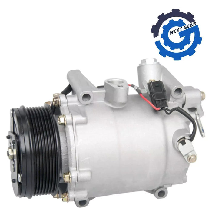 New Omega A/C Compressor for 2007-2018 Acura RDX ILX Honda CR-V 20-04920-AM