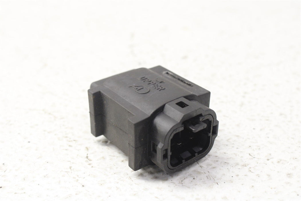 2013 Suzuki GW 250 Tip Back Angle Sensor 13-18