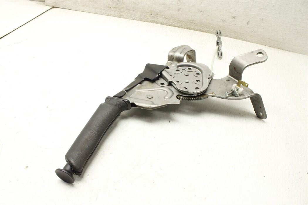 2008-2014 Subaru WRX STI E Brake Handle Lever 08-14