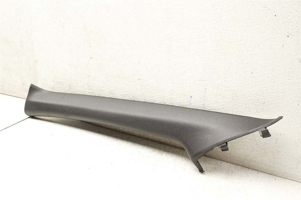 2015-2020 Subaru WRX Driver Left A Pillar Trim Panel Cover Assembly OEM 15-20