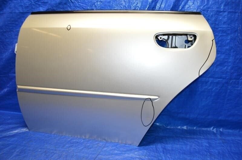 2005-2009 Subaru Legacy GT Rear Left Door Assembly OEM