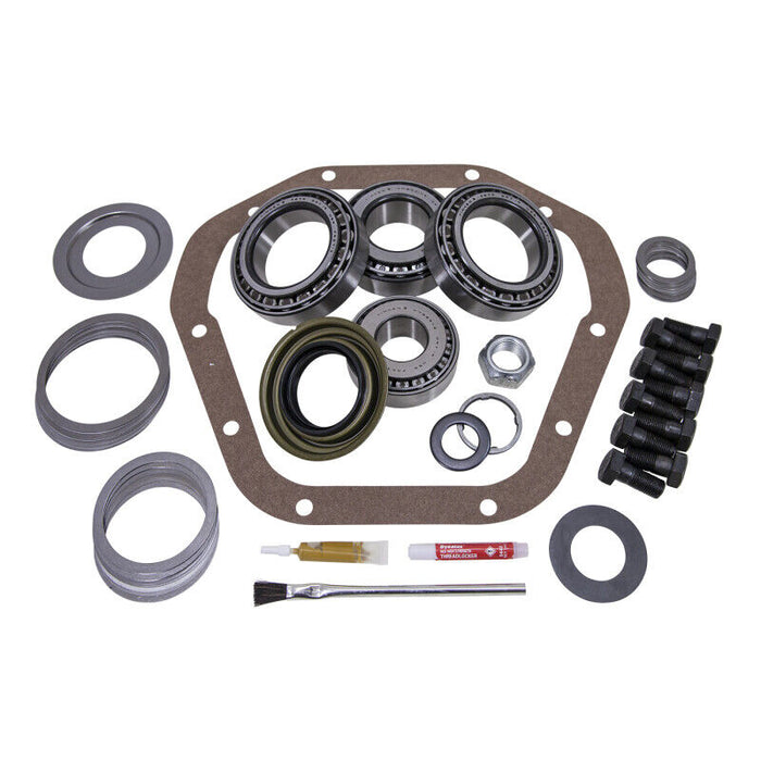 Yukon Gear & Axle YK D70-U Yukon Differential Master Overhaul Kit