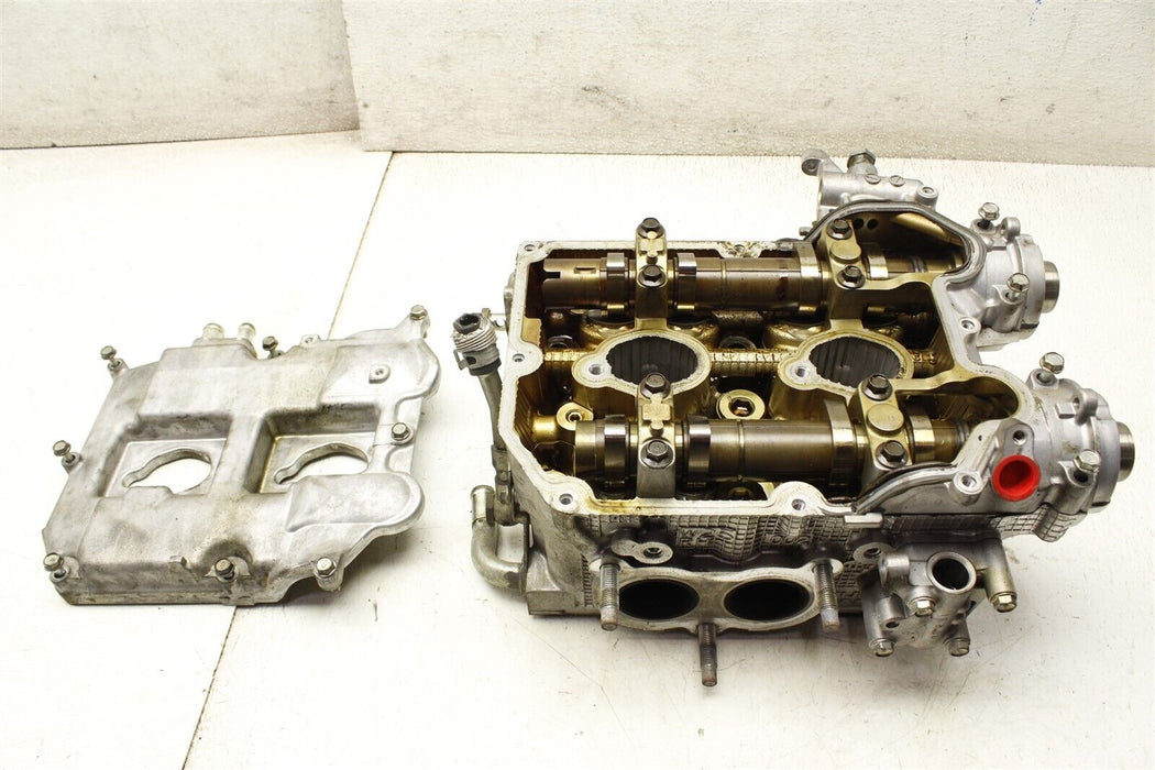 2015-2019 Subaru WRX STI W25 Cylinder Head Assembly Factory OEM 15-19