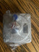 BurnTouch Model 7015-4010 Convertible Gas Regulator 1/2 PSIG NAT 4” LPG 10” NEW
