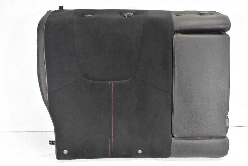 2008-2014 Subaru Impreza WRX STI Sedan Seat Cushion Rear Upper Right Passenger