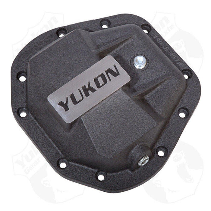 Yukon Gear & Axle YHCC-D60 Yukon Hardcore Differential