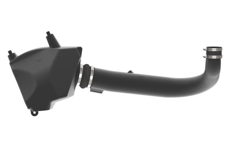 K&N 63-3113 Performance Air Intake System For 19-24 Sierra 1500 Silverado 1500