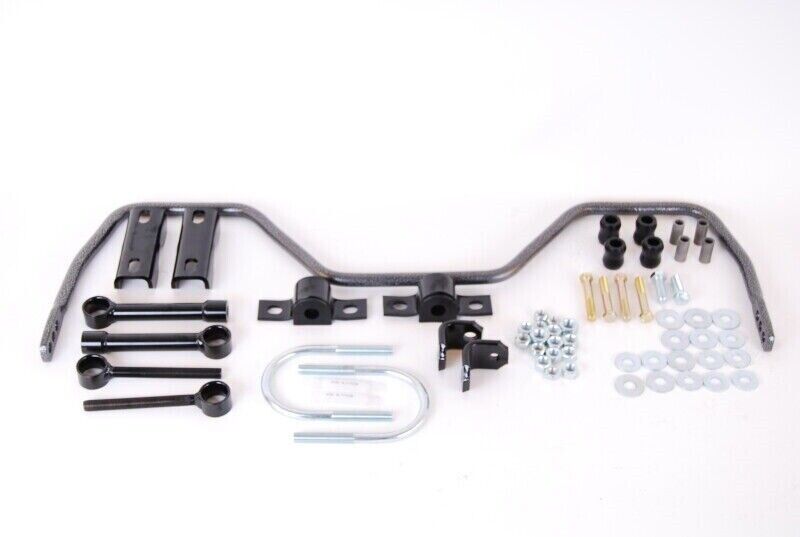 Hellwig Products 7744 Rear Sway Bar Kit for 2016-2020 Toyota Tacoma w/ 0-2" Lift