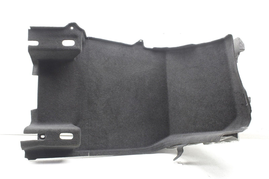 2024 Tesla Model Y Floor Carpet Mat Liner 20-24