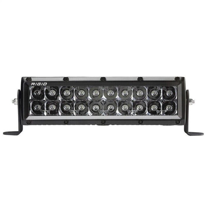 Rigid Industries 110213BLK E-Series Pro Spot Light