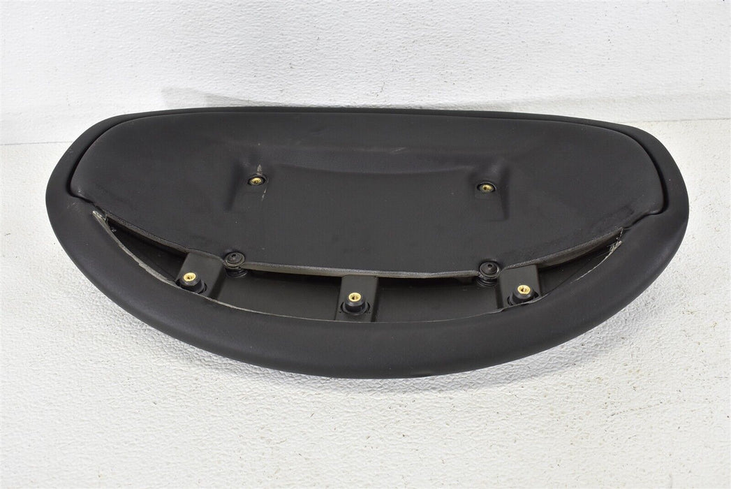 2003-2012 Maserati Quattroporte Dash Board Instrument Cluster Trim Cover 03-12