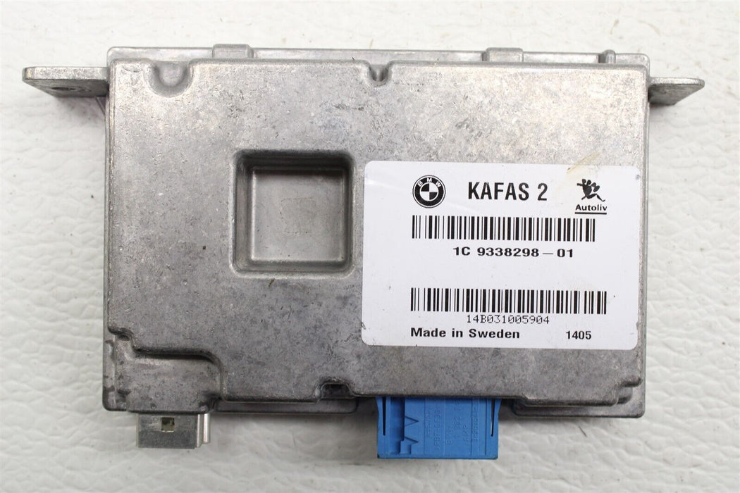 2012-2016 BMW M5 Camera Control Module Sensor 9338298-01 Factory OEM 12-16