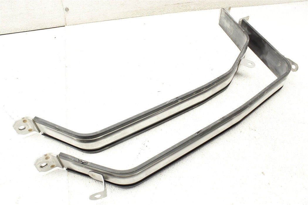 2022-2023 Subaru WRX Fuel Tank Straps Tie Down 22-23