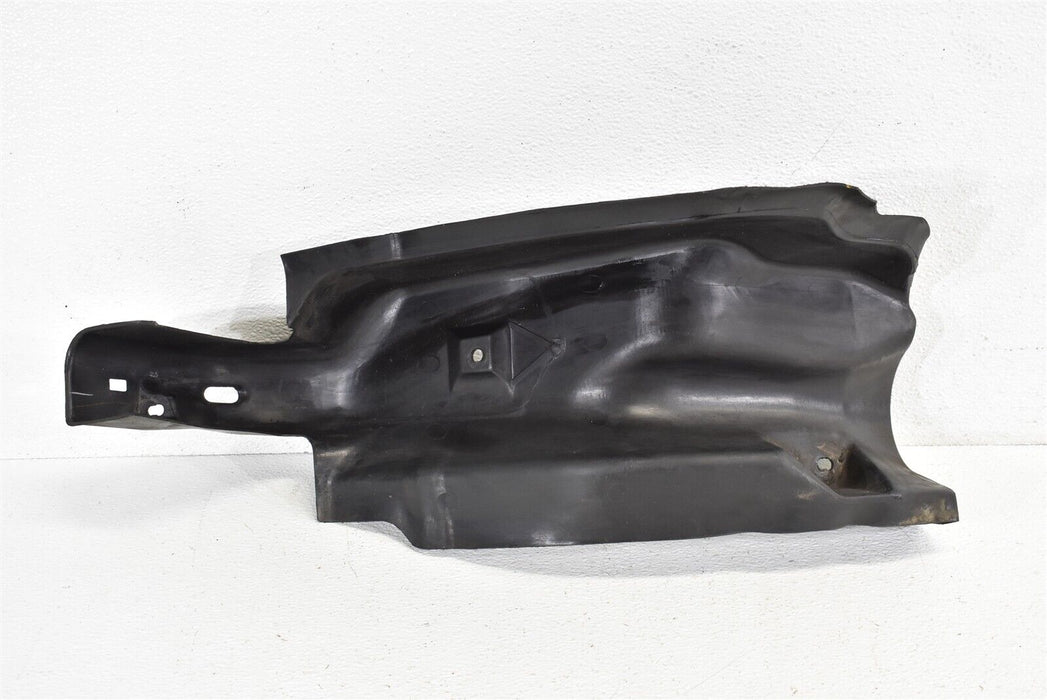 2002-2007 Subaru Impreza WRX STI Fuel Filler Protector Shield OEM 02-07