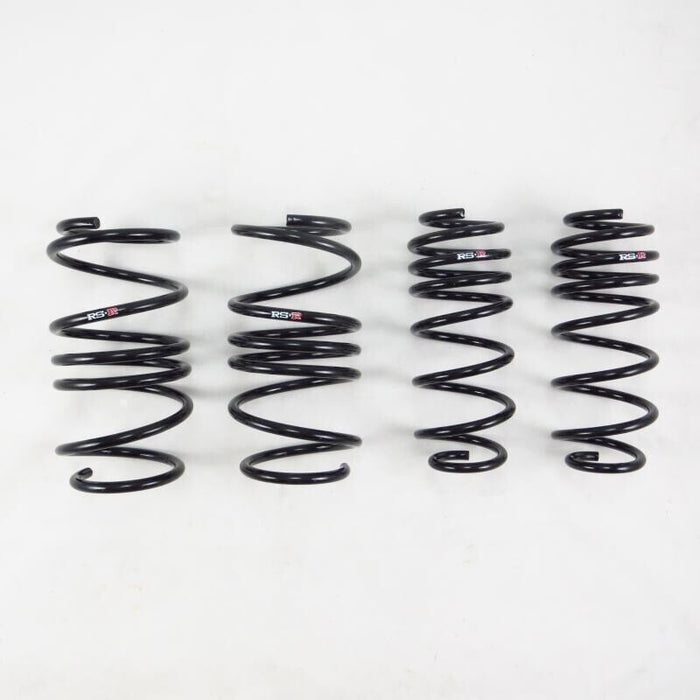 RS-R Super Down Suspension Springs (T995S) For 2015+ Lexus RC300/RC350 RWD