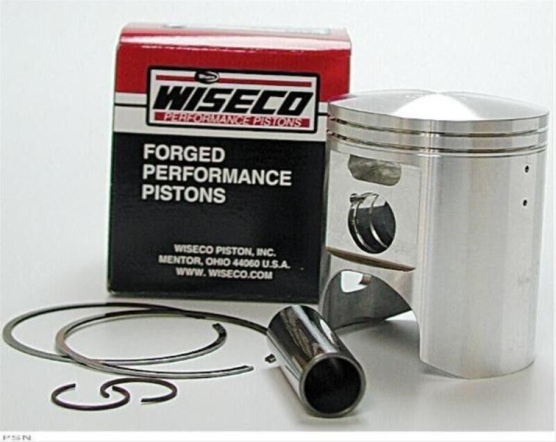 Wiseco 513M06400 Piston Kit Standard Bore 64.00mm