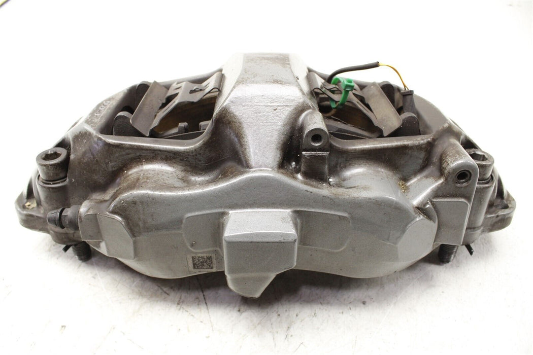 2017 Mercedes-Benz C63 AMG Front Right Brake Caliper RH Passenger