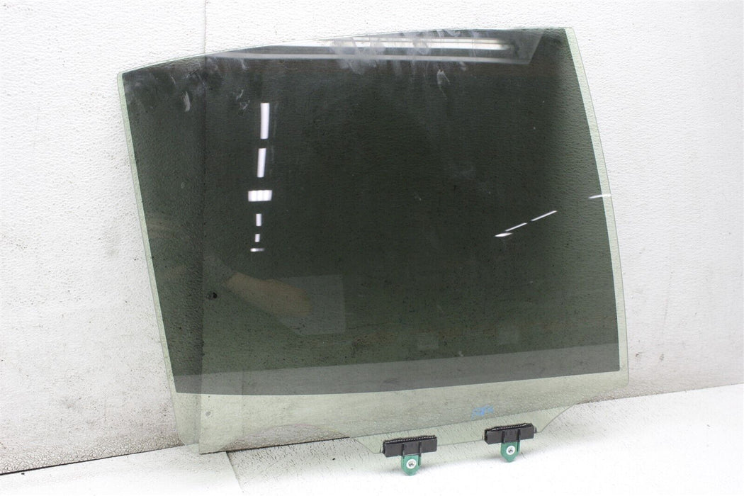 2024 Toyota GR Corolla Rear Right Door Glass RH Passenger 23-25