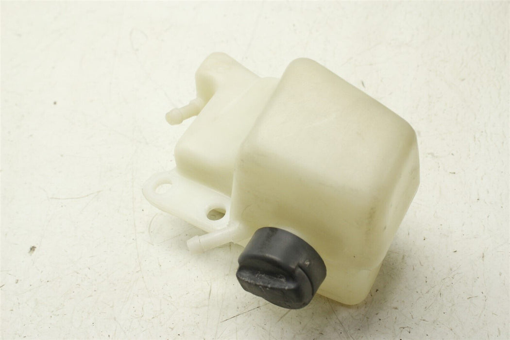 1999 BMW F650 Engine Cooling Coolant Bottle Reservoir Assembly OEM 97-00