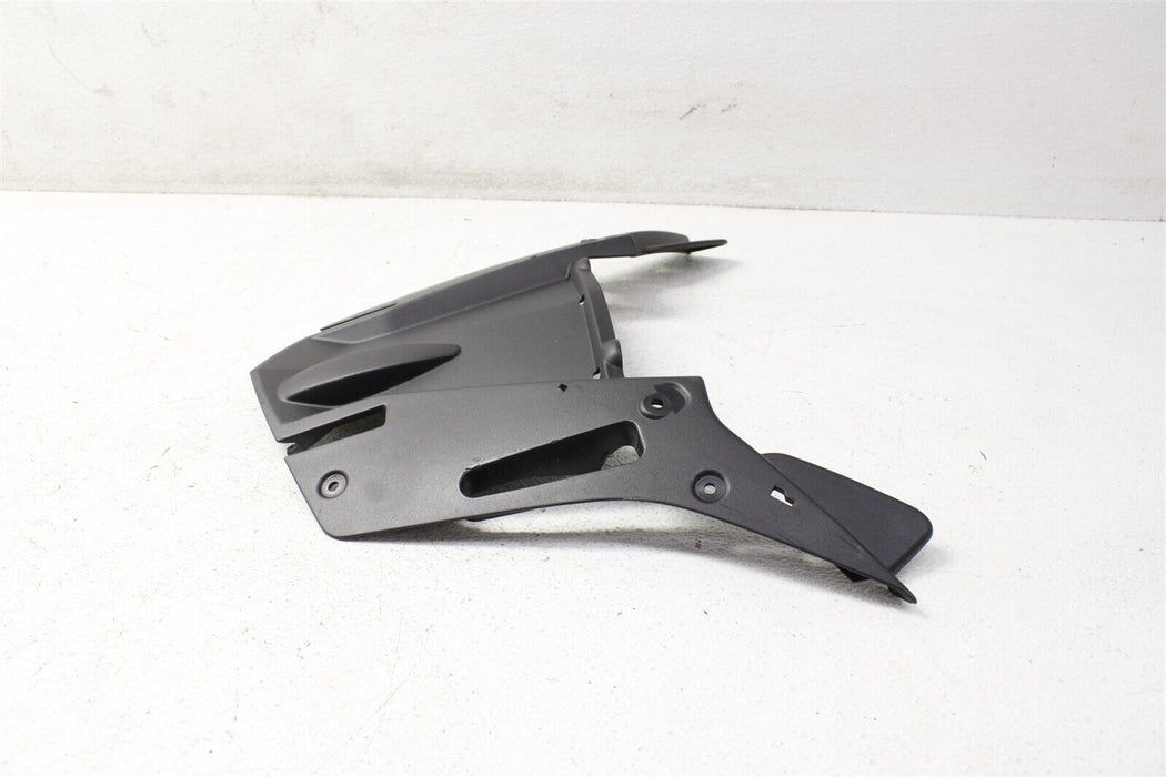 2008 BMW K1200 GT Windshield Screen Fairing Cover Trim Cowl 06-08