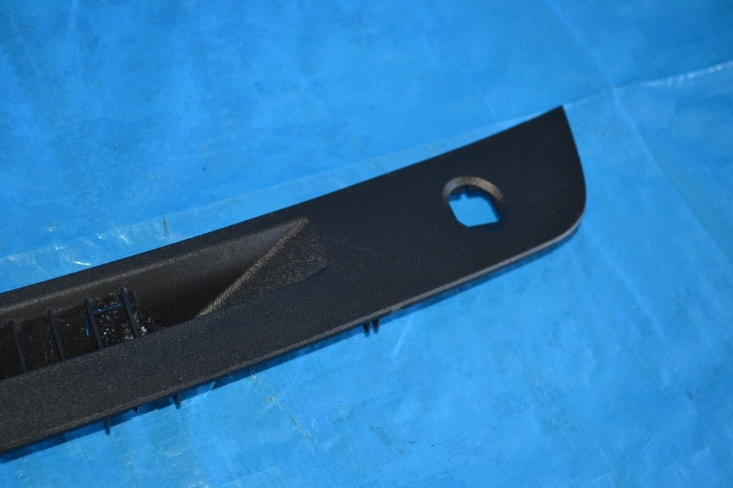 08-10 Infiniti G37 Dash Vent Driver Side Sedan OEM Left Lh 2008-2010