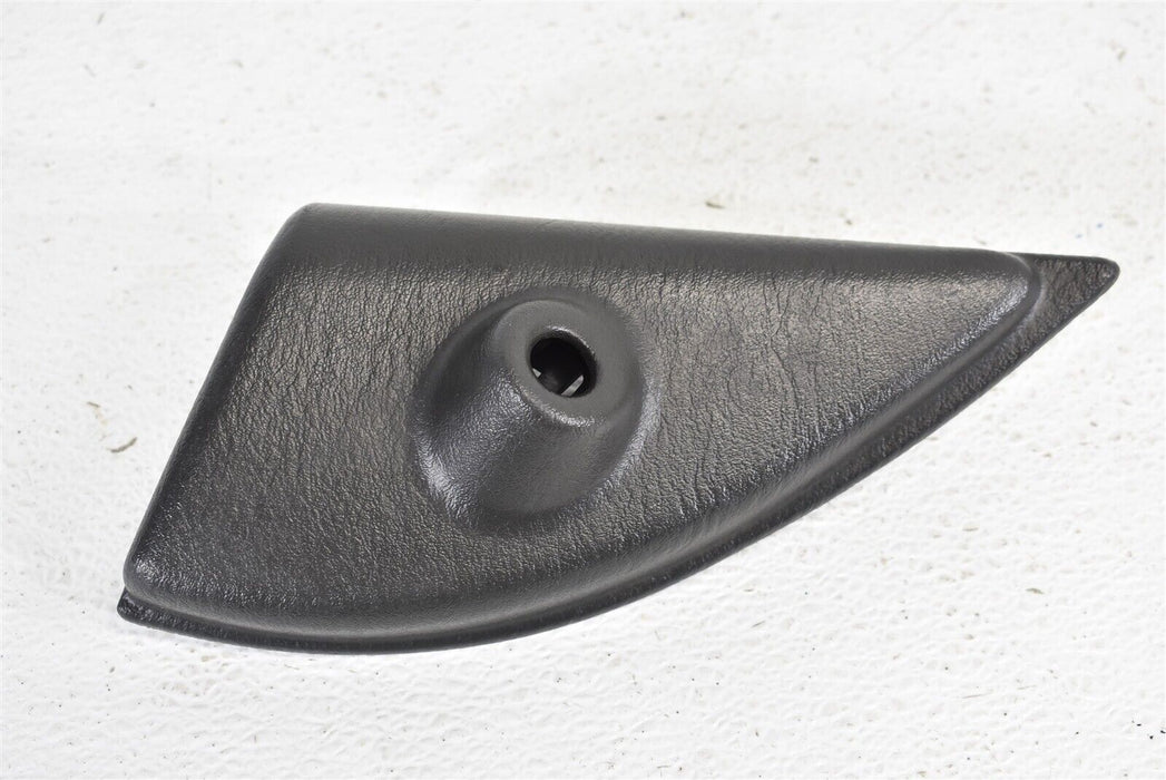 2000-2005 Dodge Neon Left Interior Mirror Cover Trim Panel LH 00-05